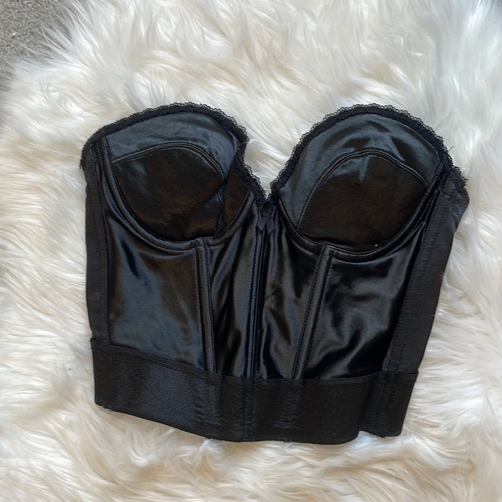 Victoria Secret Bustier